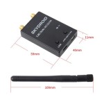 HOT Skydroid 5.8Ghz 150CH UVC OTG Smartphone Dual Antenna FPV Receiver for Android Tablet PC RC